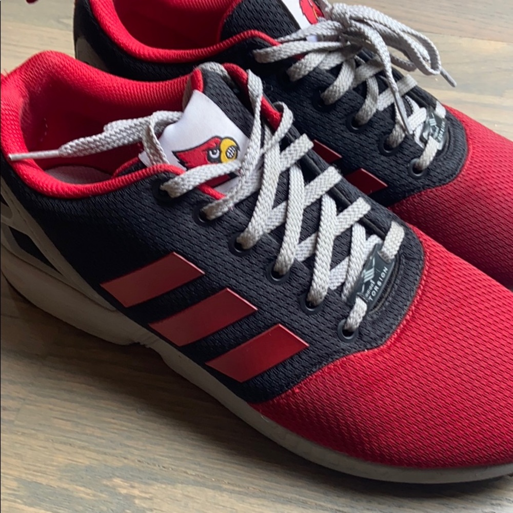 Adidas Cardinal Men’s Shoes